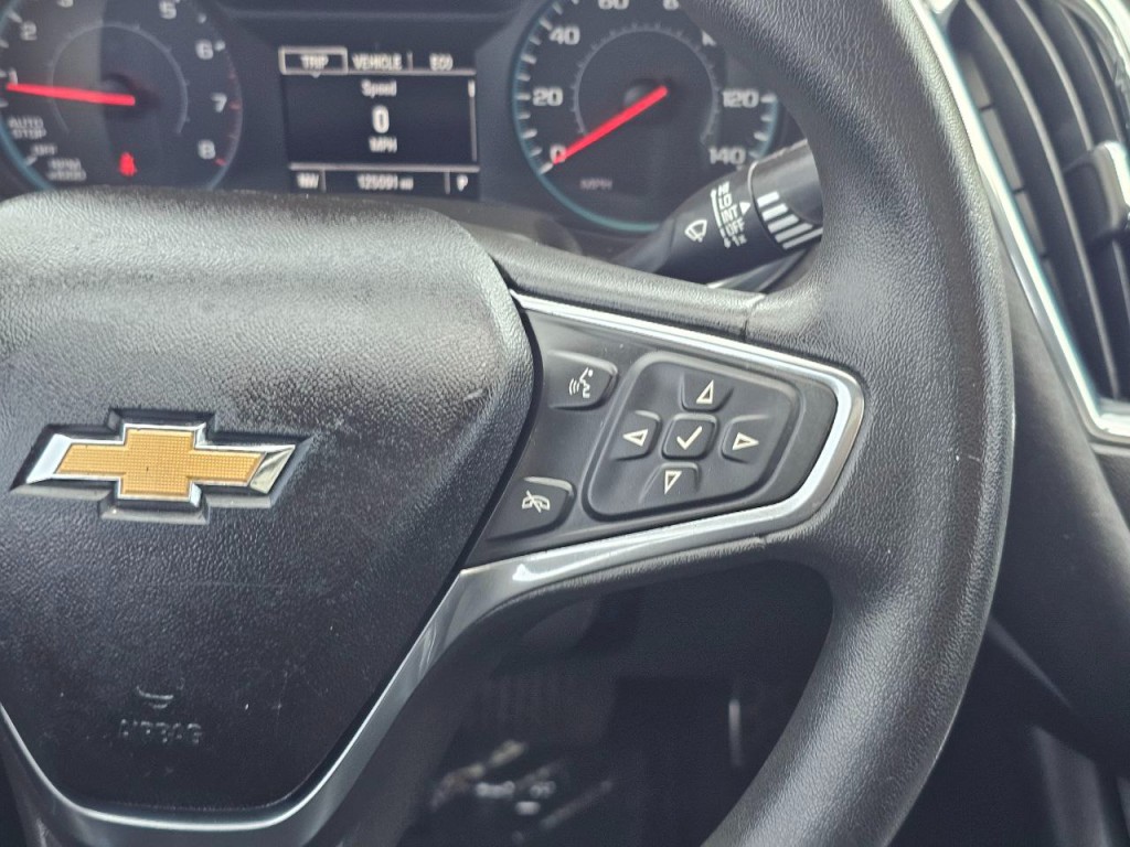 2018 Chevrolet Malibu Image 26