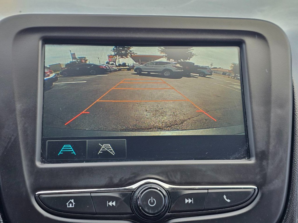 2018 Chevrolet Malibu Image 28