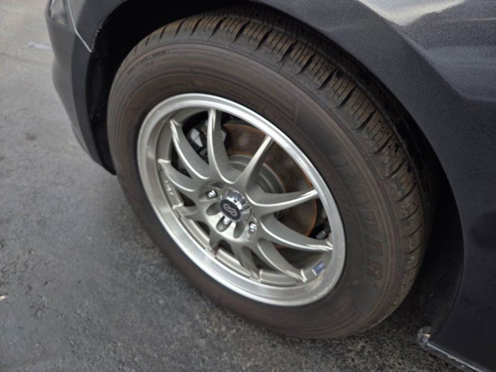 2018 Chevrolet Malibu Image 11