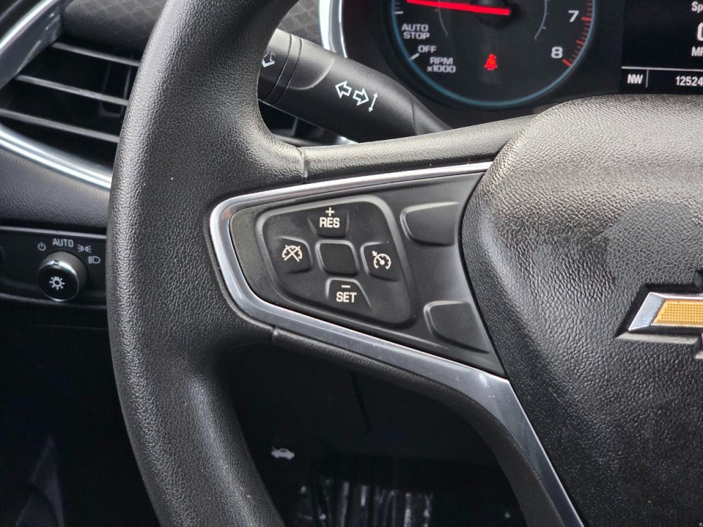 2018 Chevrolet Malibu Image 26