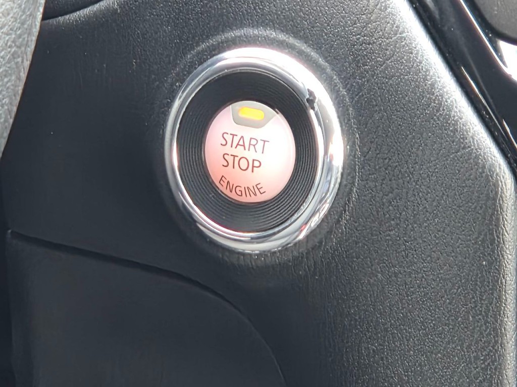 2019 Nissan Pathfinder Image 23