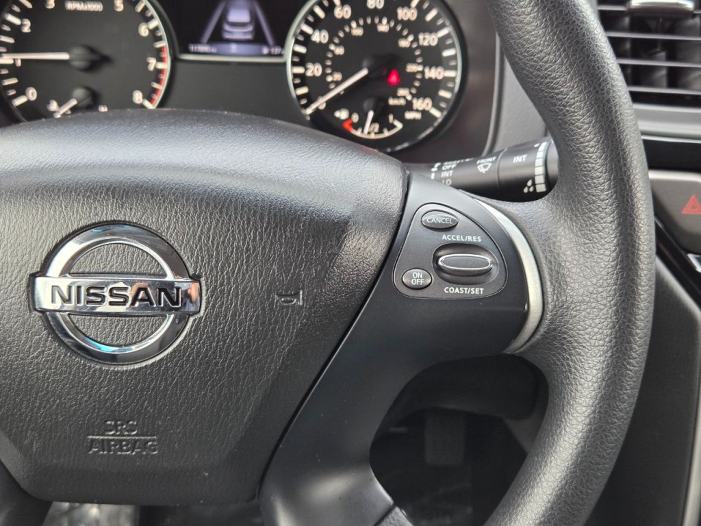 2019 Nissan Pathfinder Image 26