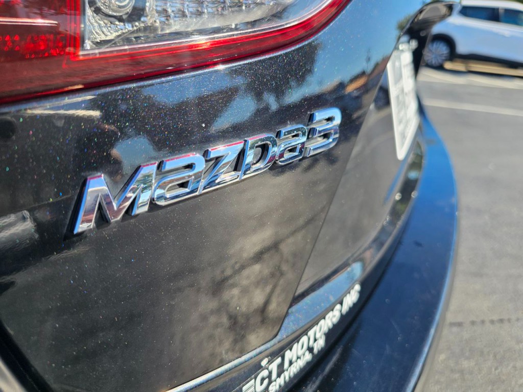 2014 Mazda Mazda3 Image 8