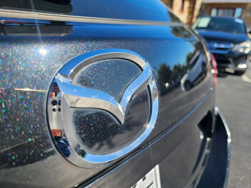 2014 Mazda Mazda3 Image 9