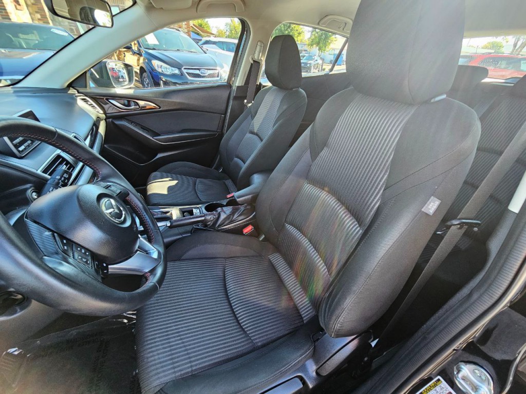 2014 Mazda Mazda3 Image 13