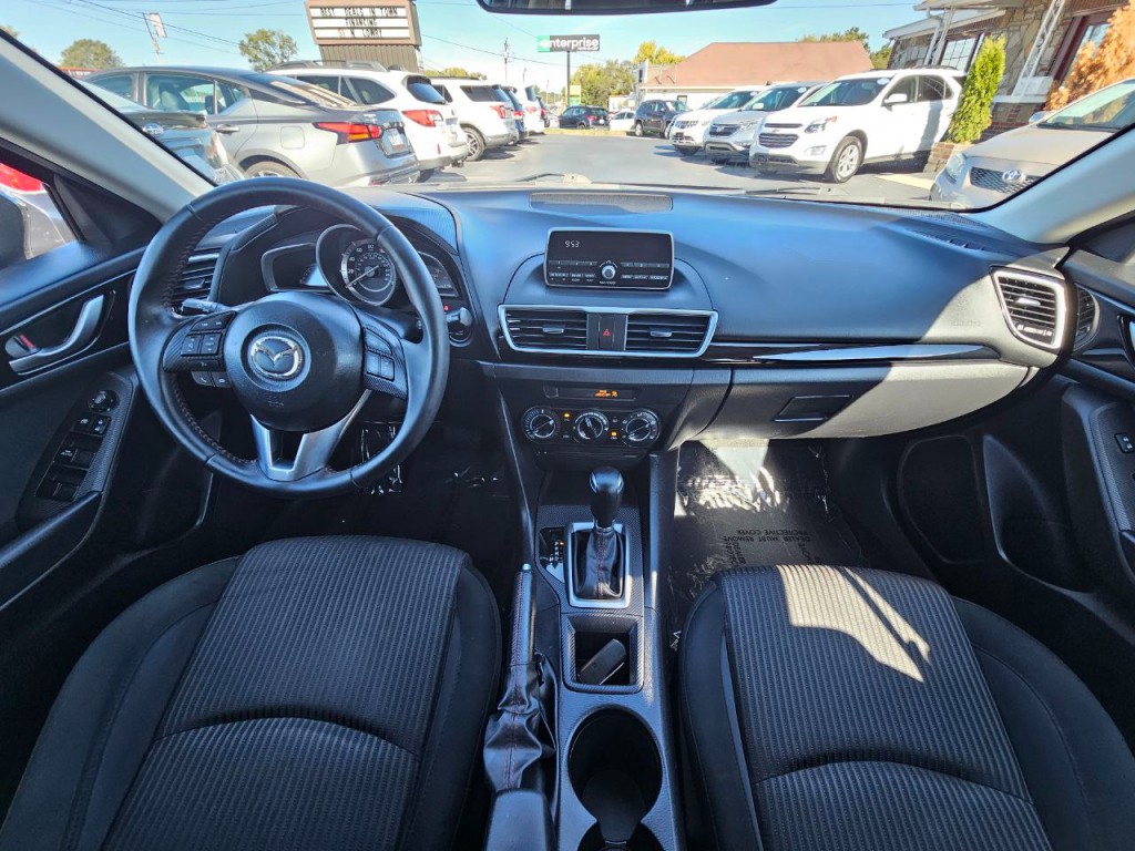 2014 Mazda Mazda3 Image 20