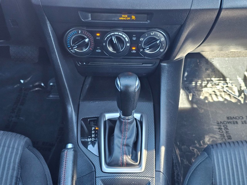 2014 Mazda Mazda3 Image 22