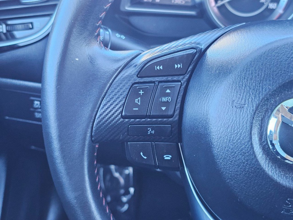 2014 Mazda Mazda3 Image 23