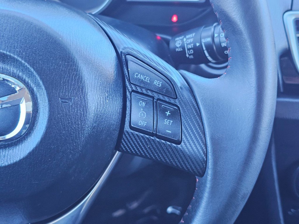 2014 Mazda Mazda3 Image 24