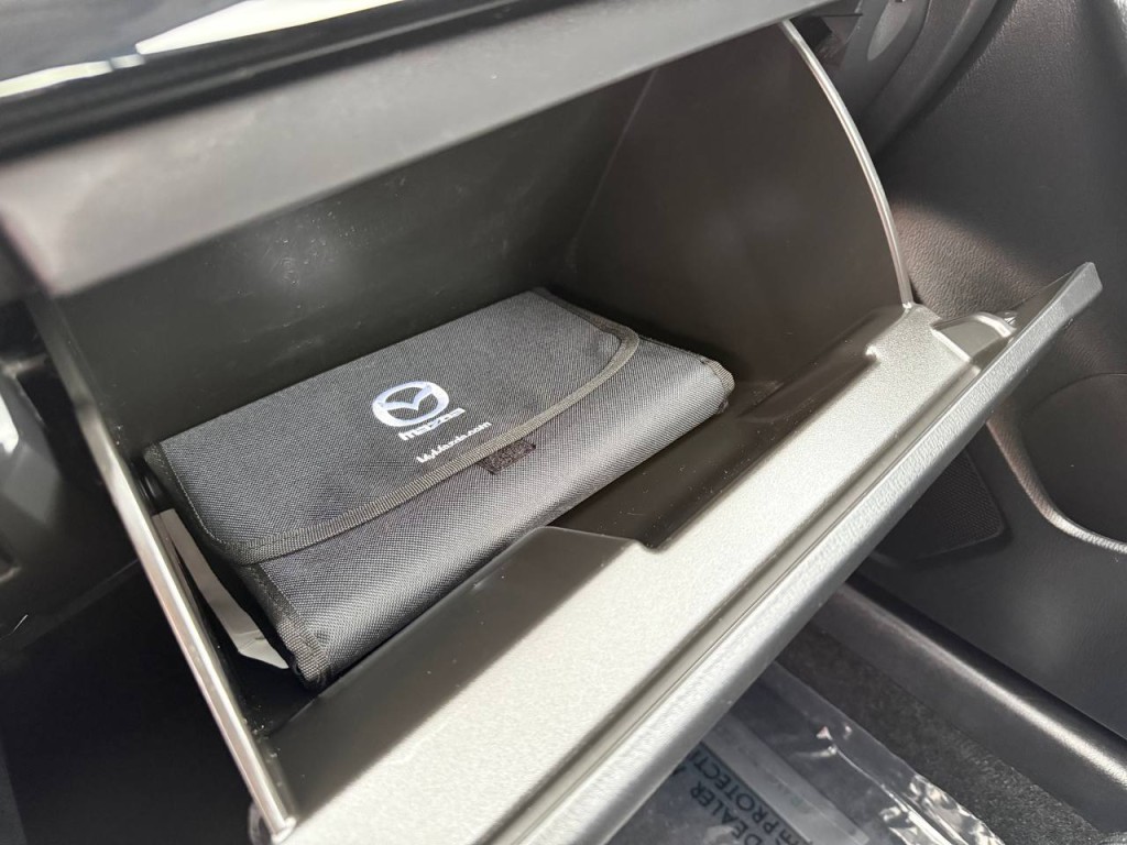 2014 Mazda Mazda3 Image 30