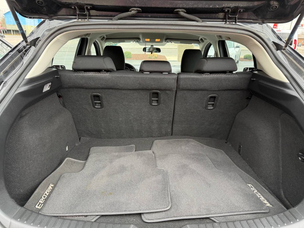 2014 Mazda Mazda3 Image 33