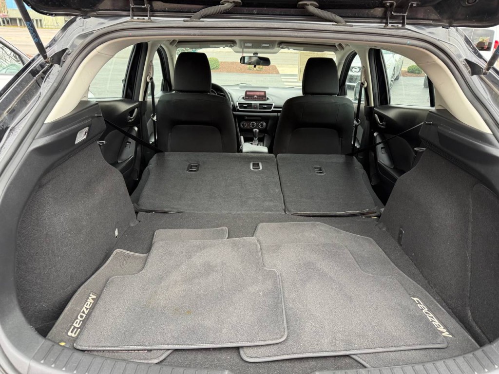 2014 Mazda Mazda3 Image 34