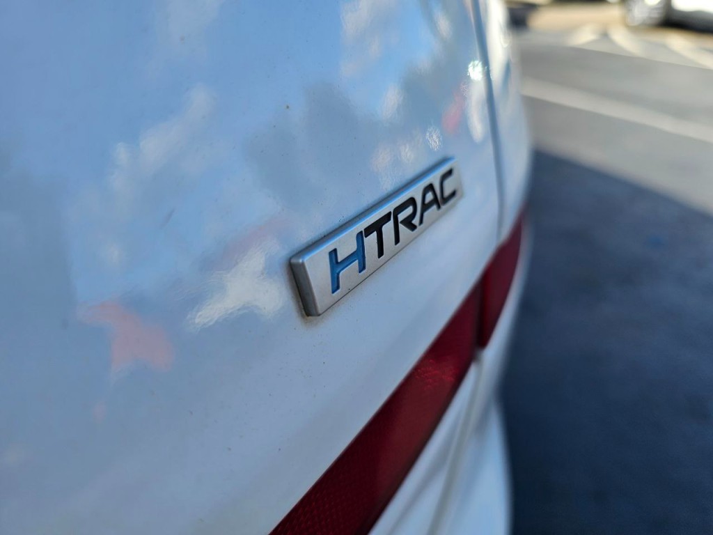 2019 Hyundai Tucson Image 8