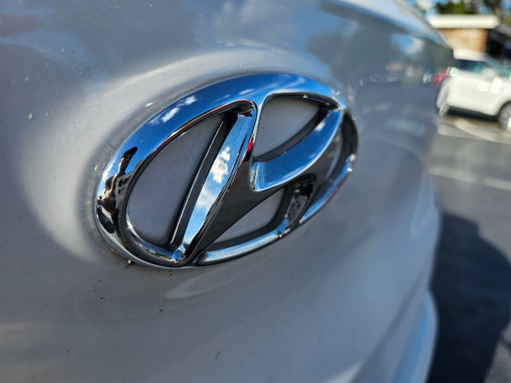 2019 Hyundai Tucson Image 9