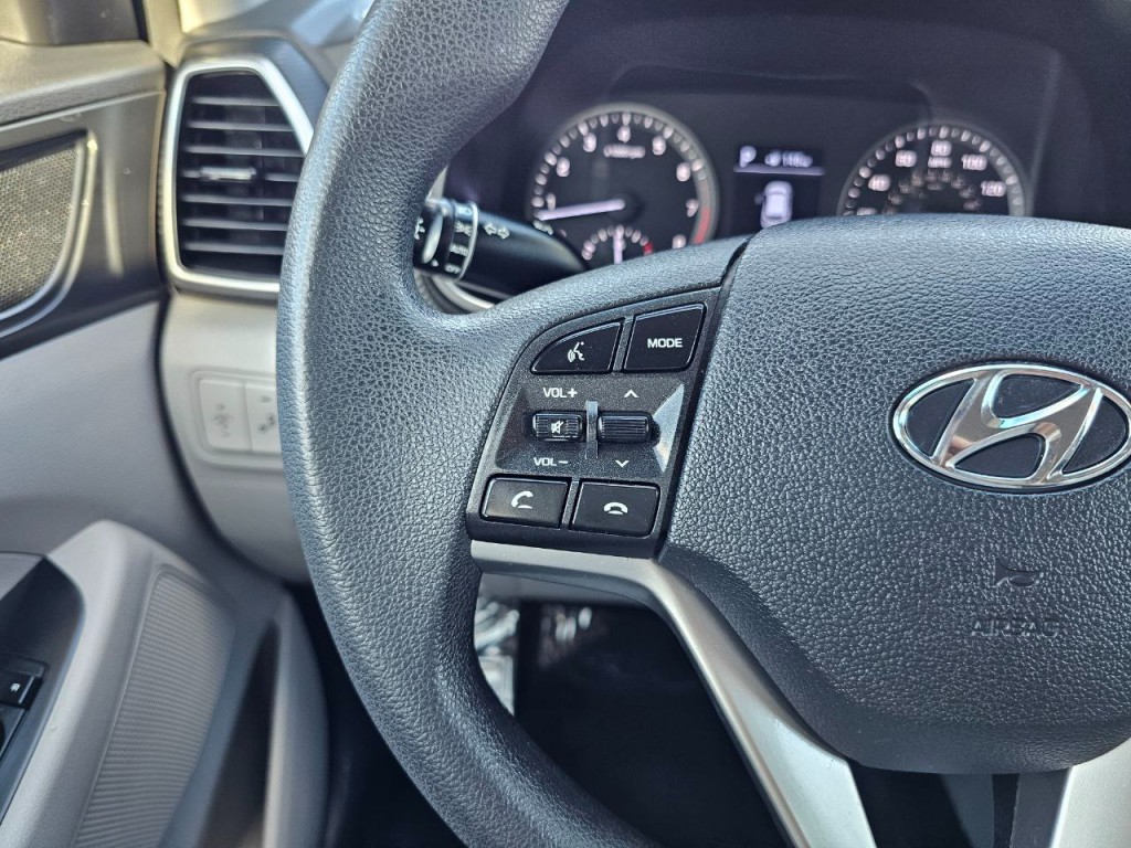 2019 Hyundai Tucson Image 24