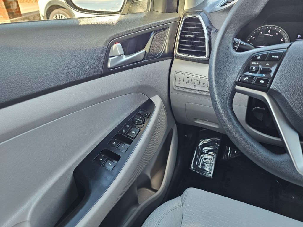 2019 Hyundai Tucson Image 25