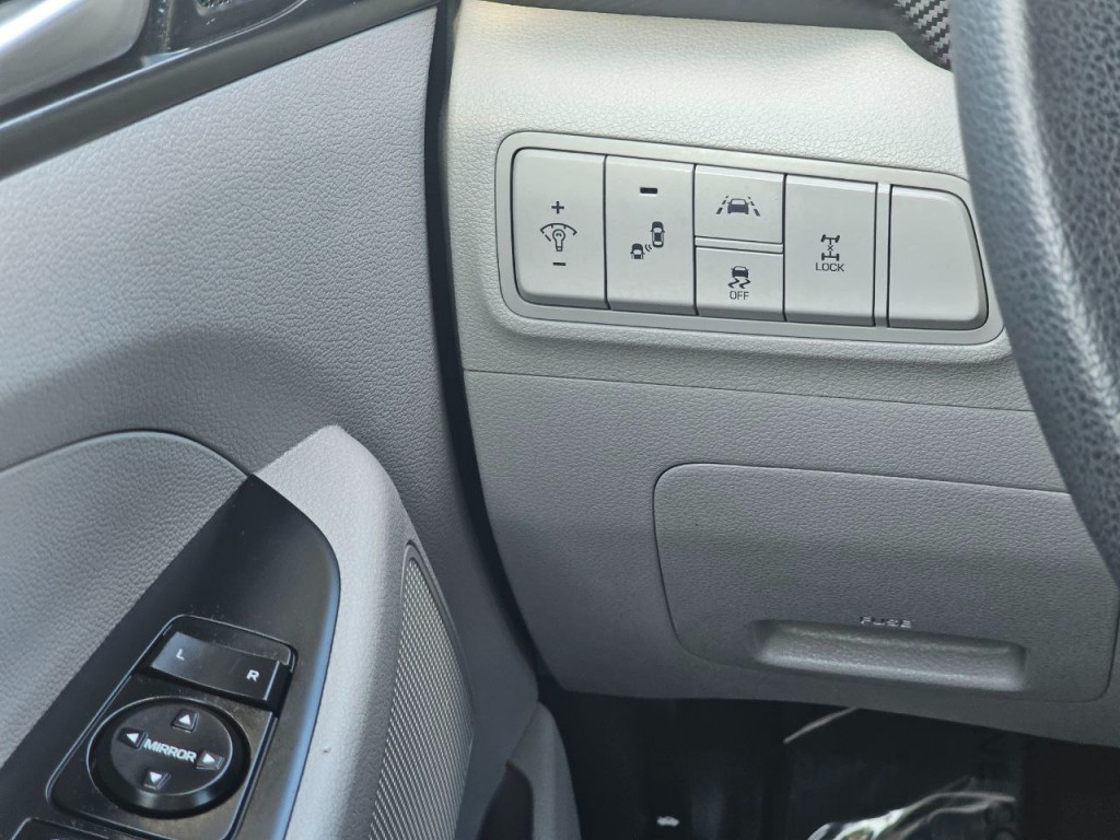 2019 Hyundai Tucson Image 27