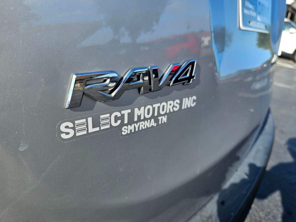 2015 Toyota Rav4 Image 10