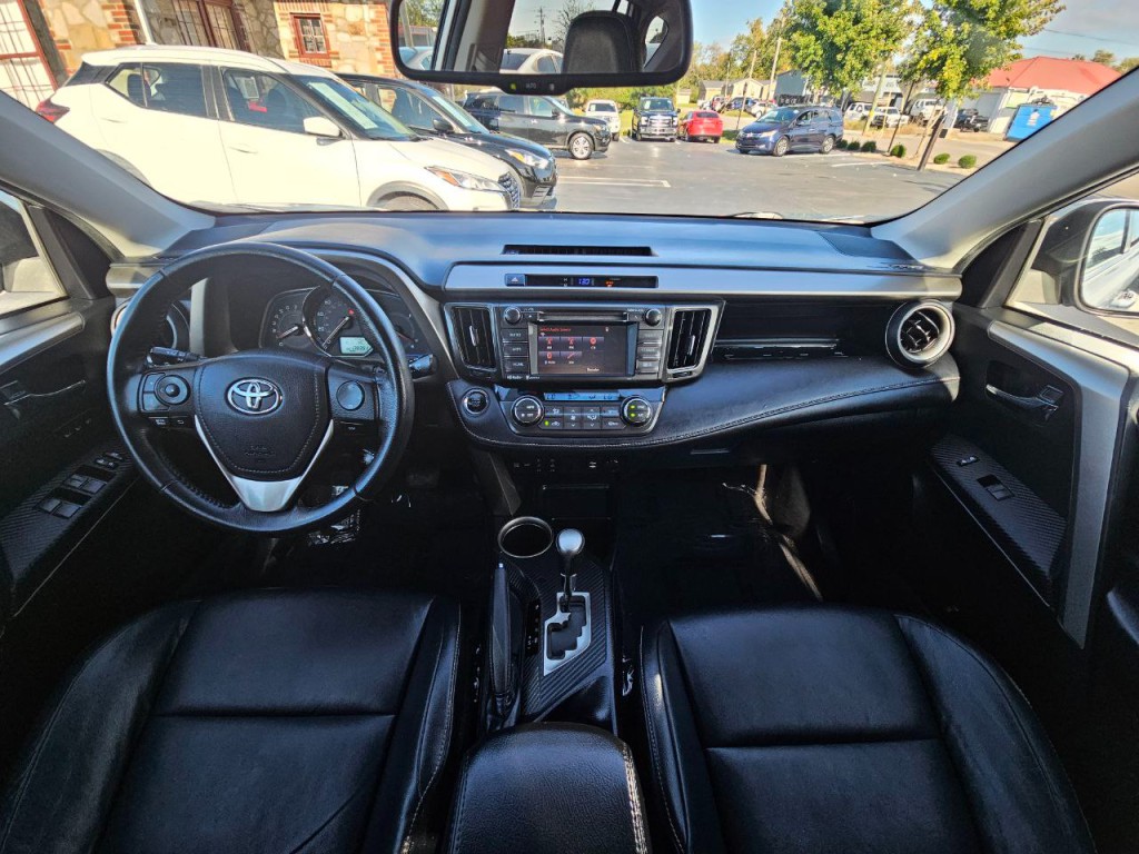2015 Toyota Rav4 Image 20
