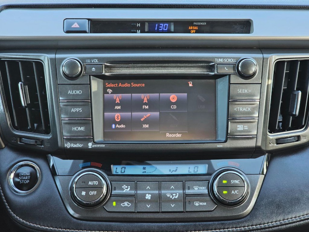 2015 Toyota Rav4 Image 22