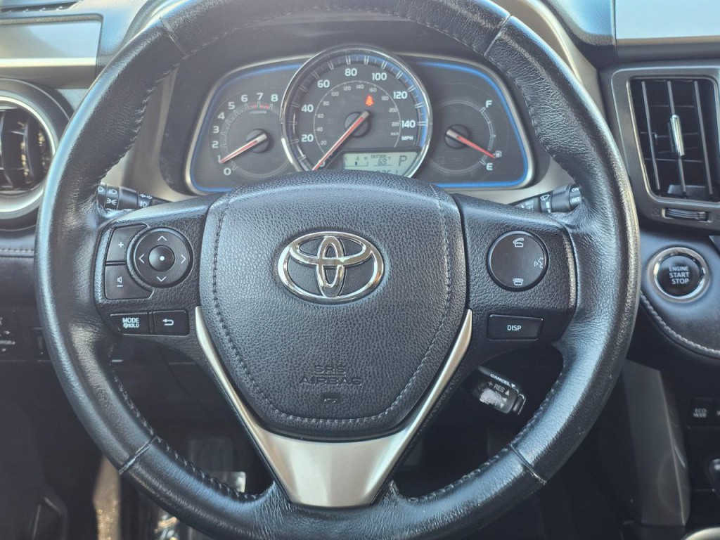 2015 Toyota Rav4 Image 25