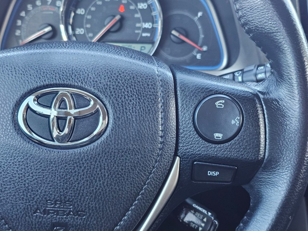 2015 Toyota Rav4 Image 27