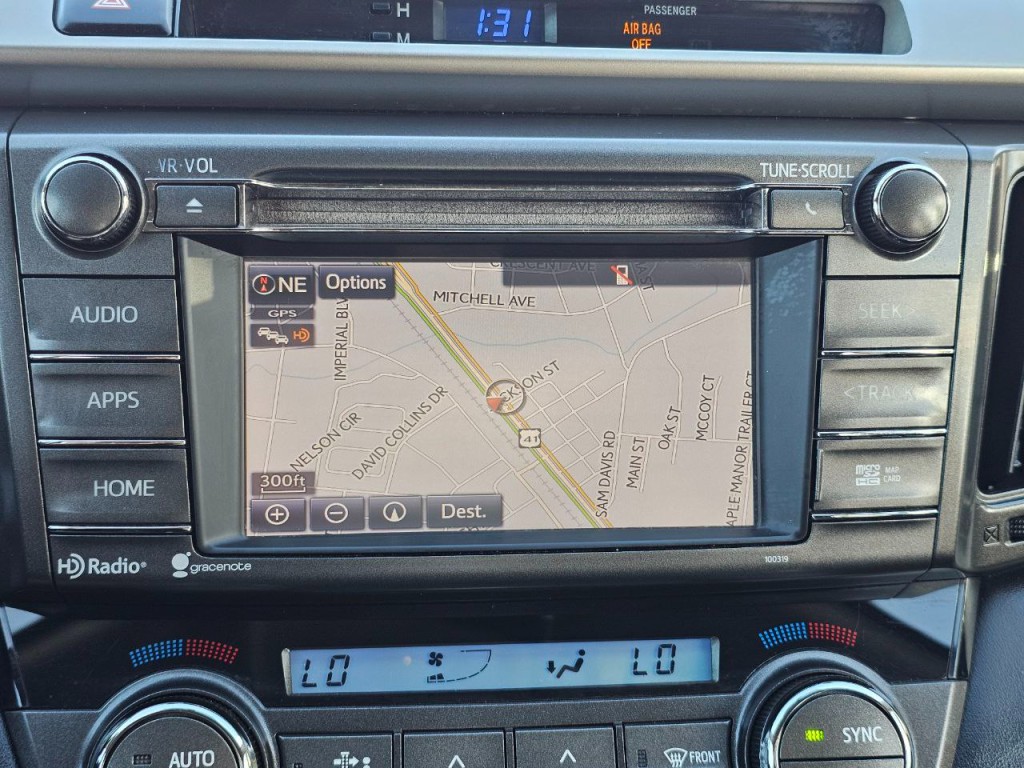 2015 Toyota Rav4 Image 29