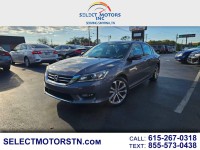 Image for 2015 Honda Accord Sport ID: 7081647