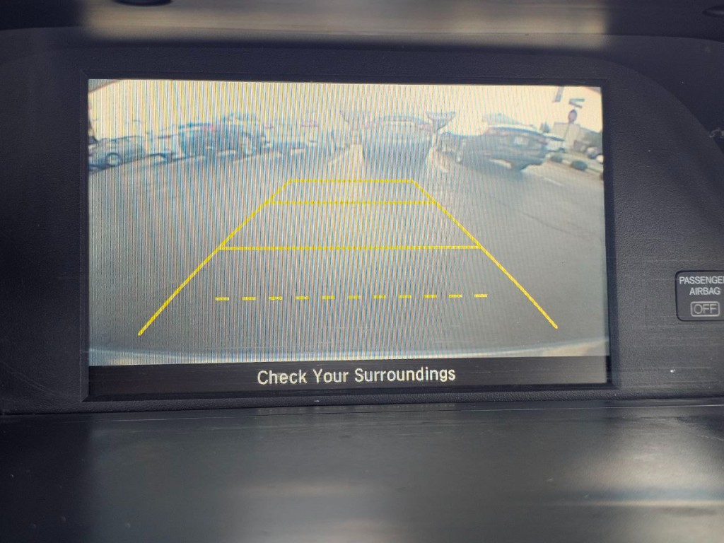 2015 Honda Accord Image 27