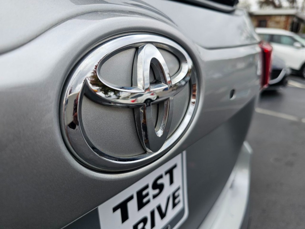 2018 Toyota Highlander Image 8