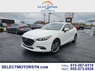 Image for 2018 Mazda Mazda3 s Touring ID: 7081654