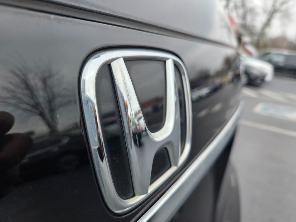 2013 Honda CR-V Image 8