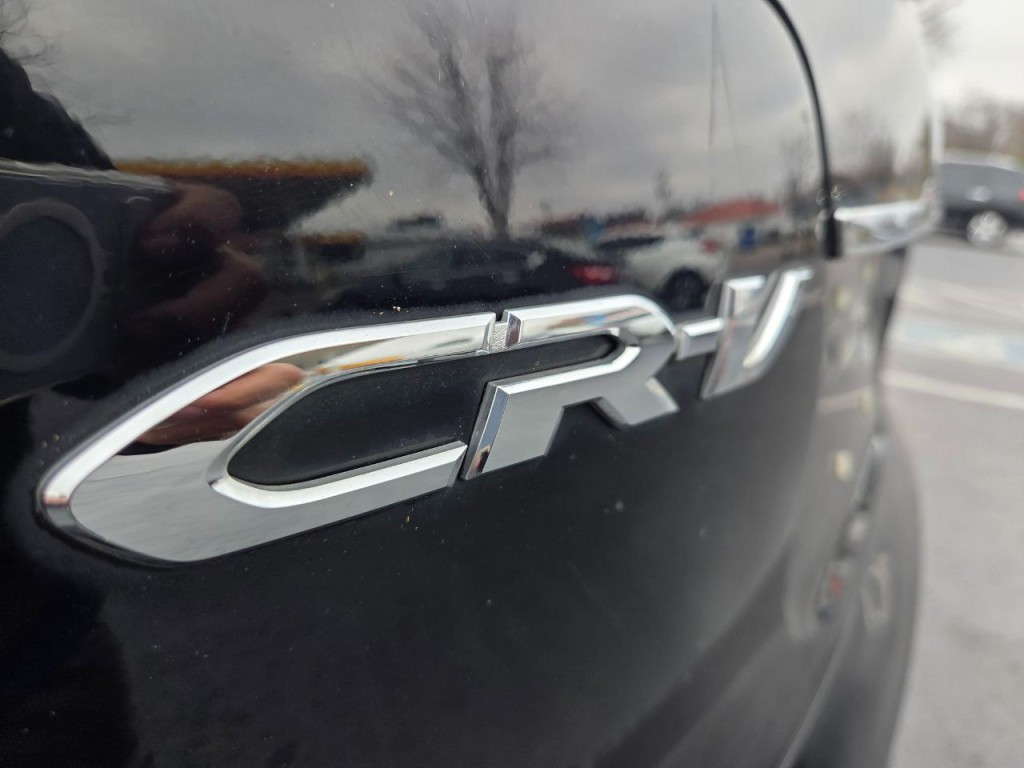 2013 Honda CR-V Image 9