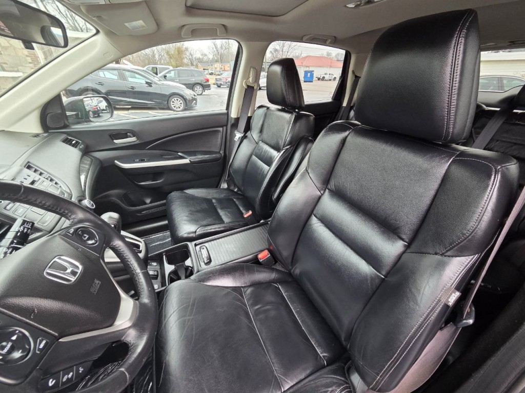 2013 Honda CR-V Image 11