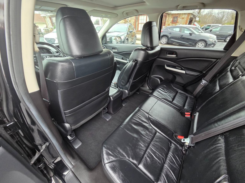 2013 Honda CR-V Image 12