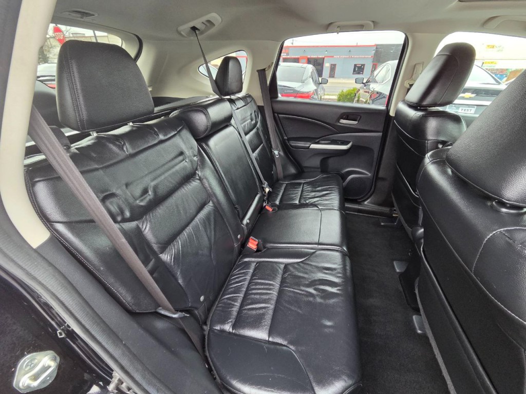2013 Honda CR-V Image 14
