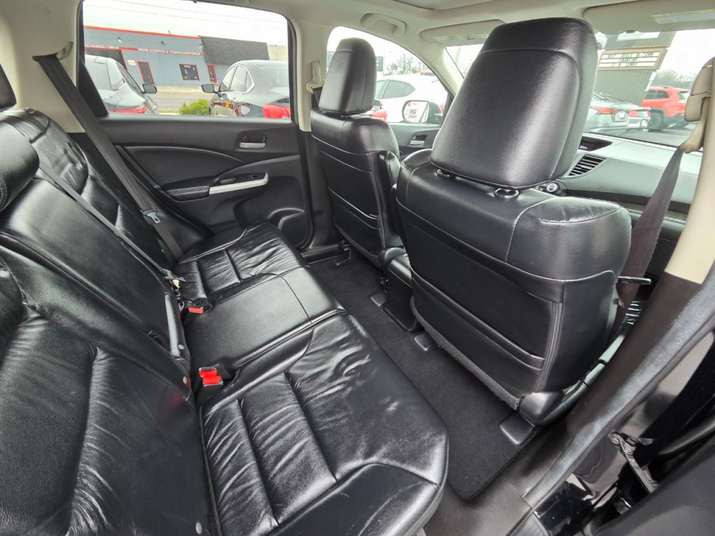 2013 Honda CR-V Image 15