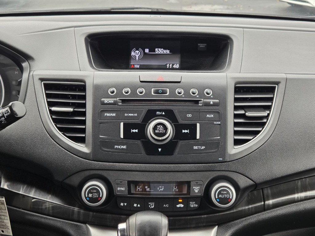 2013 Honda CR-V Image 19