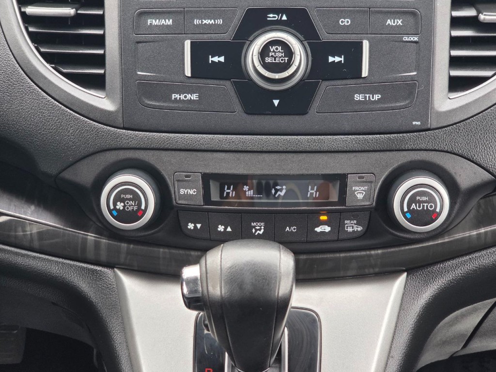 2013 Honda CR-V Image 20