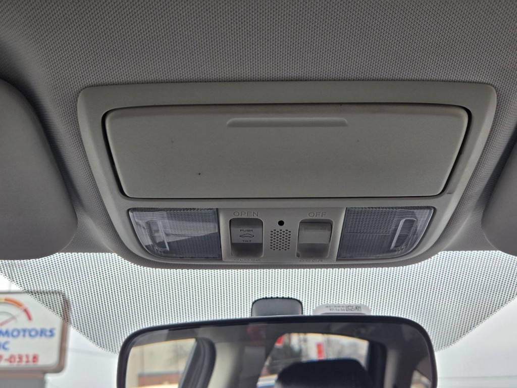 2013 Honda CR-V Image 22