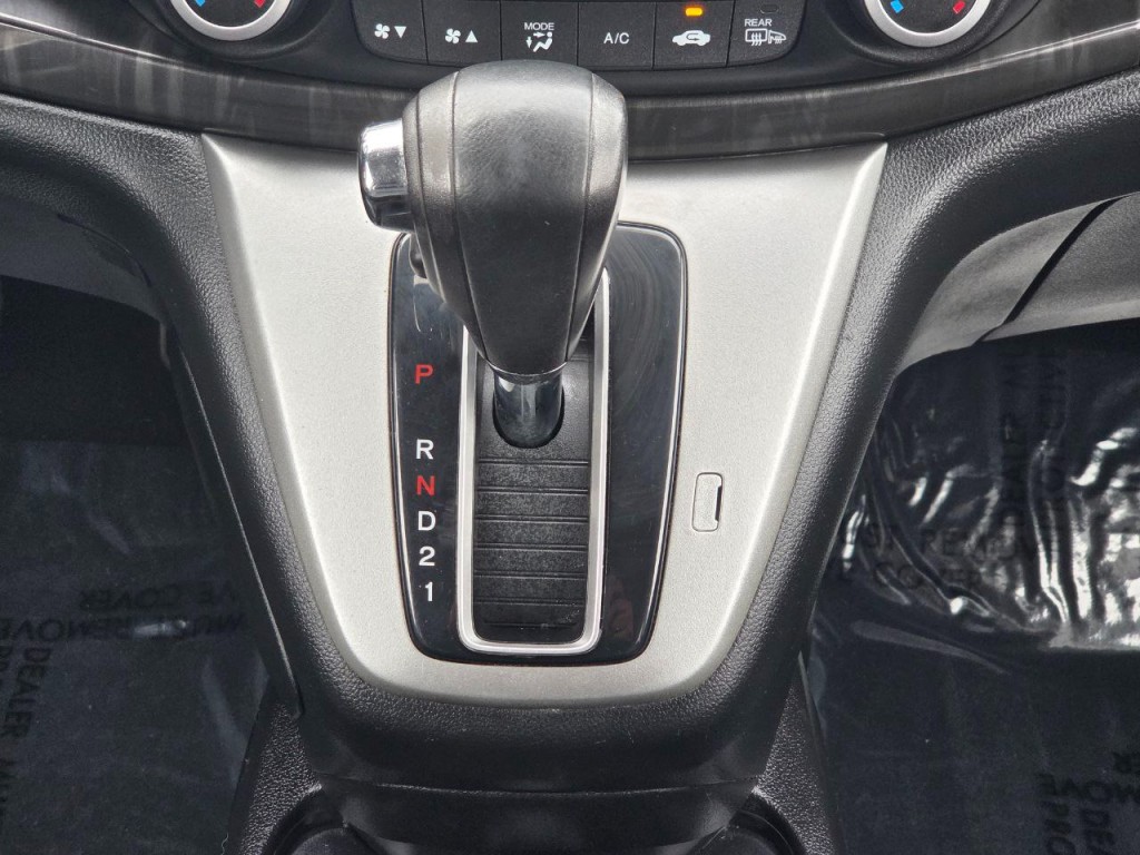 2013 Honda CR-V Image 23