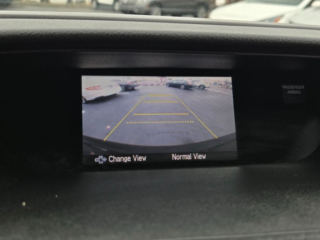 2013 Honda CR-V Image 24