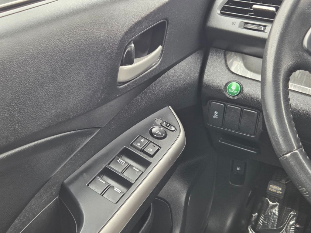 2013 Honda CR-V Image 25