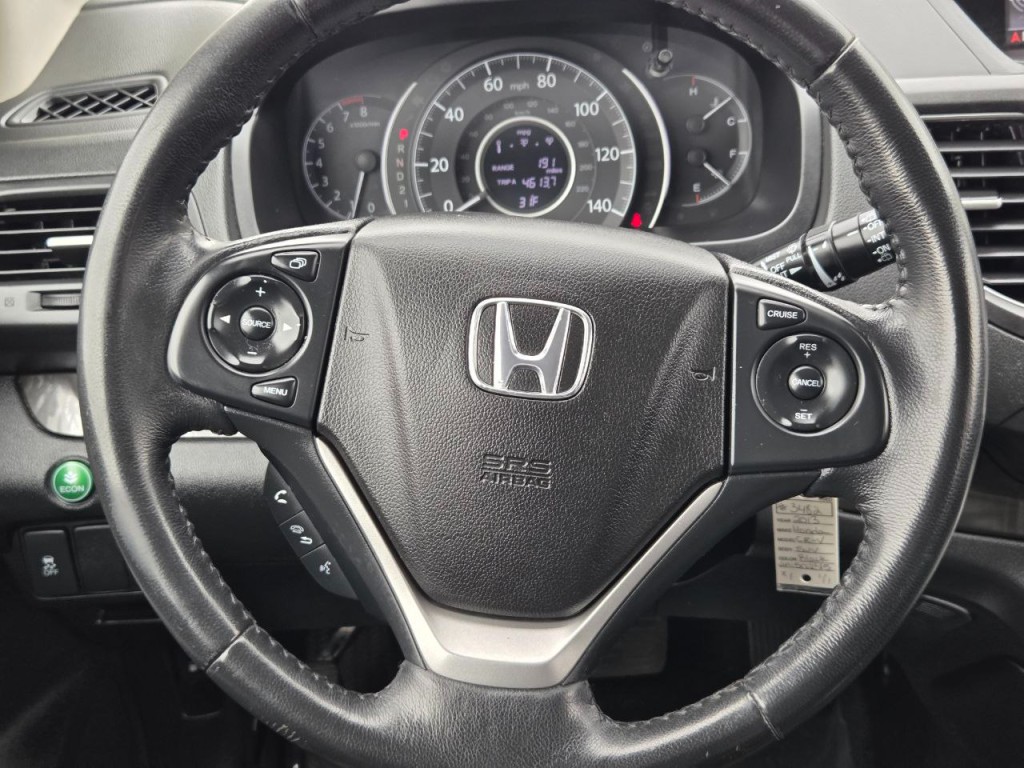 2013 Honda CR-V Image 26