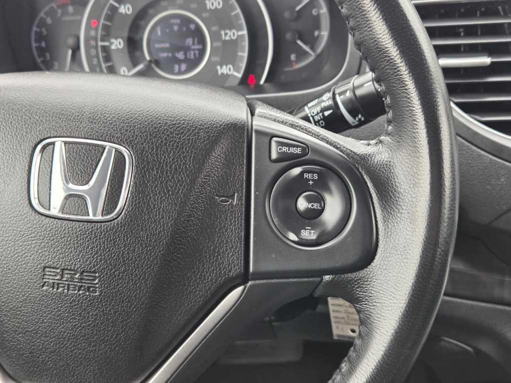 2013 Honda CR-V Image 27