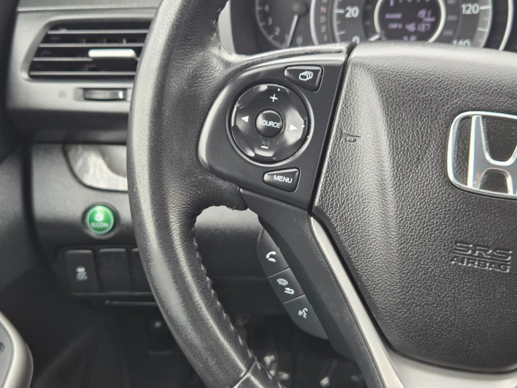 2013 Honda CR-V Image 28