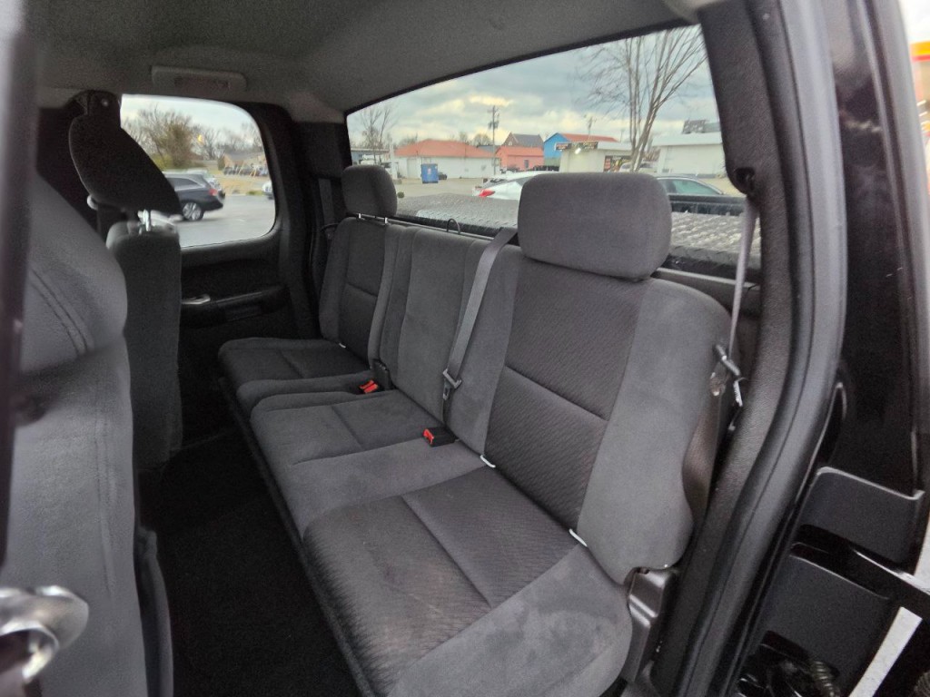 2009 GMC Sierra 1500 Image 13