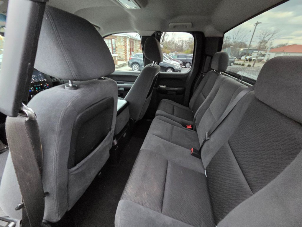 2009 GMC Sierra 1500 Image 14