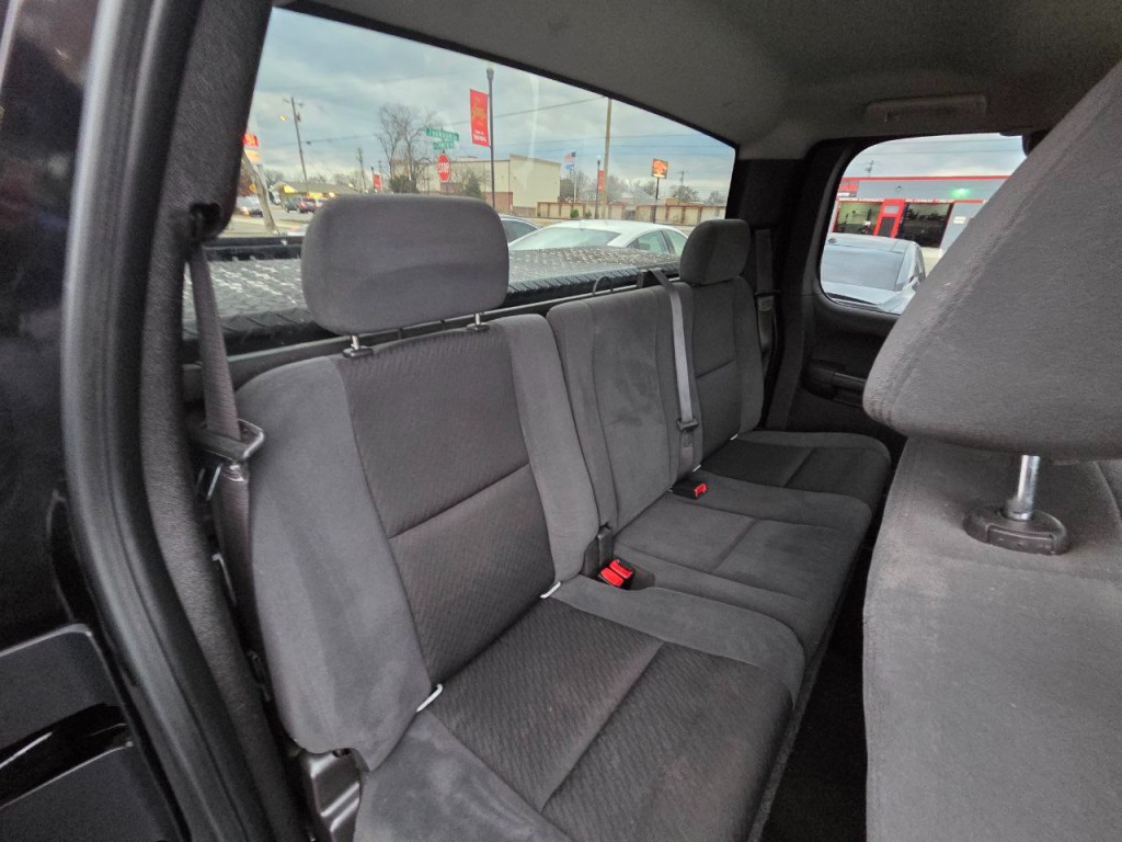 2009 GMC Sierra 1500 Image 15