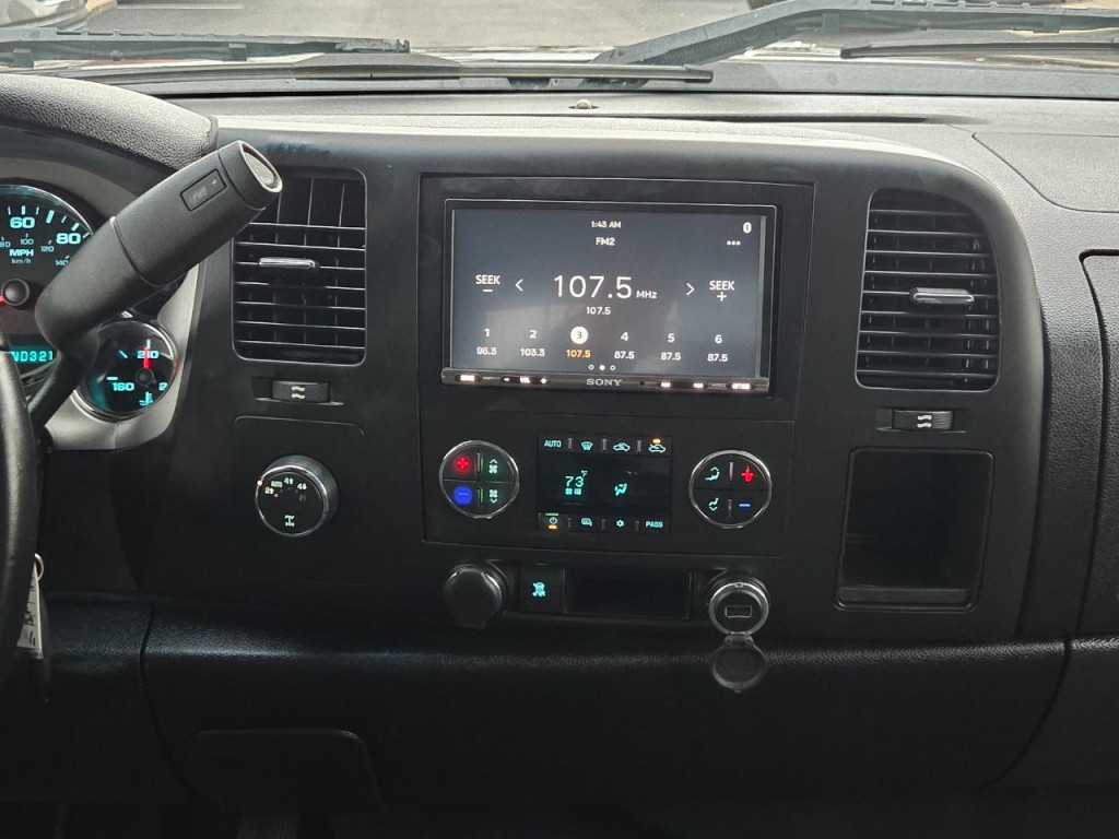 2009 GMC Sierra 1500 Image 19